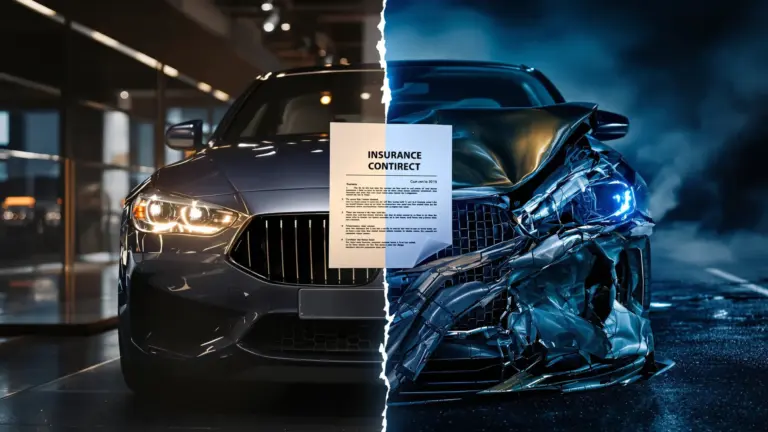 Comment bien choisir son assurance auto en 2026 ?