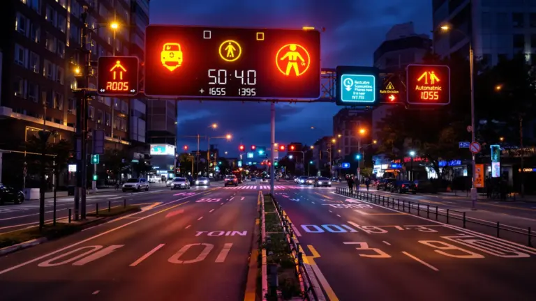 Nouveau code de la route : ce qui change en 2026