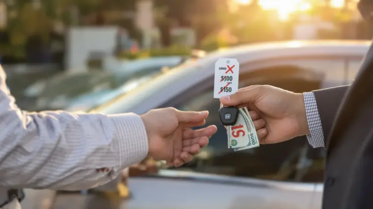 Revendre sa voiture au meilleur prix : 7 conseils qui font la différence